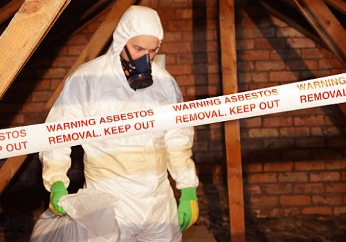 Asbestos Inspection